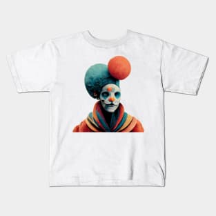 Pierrot Kids T-Shirt